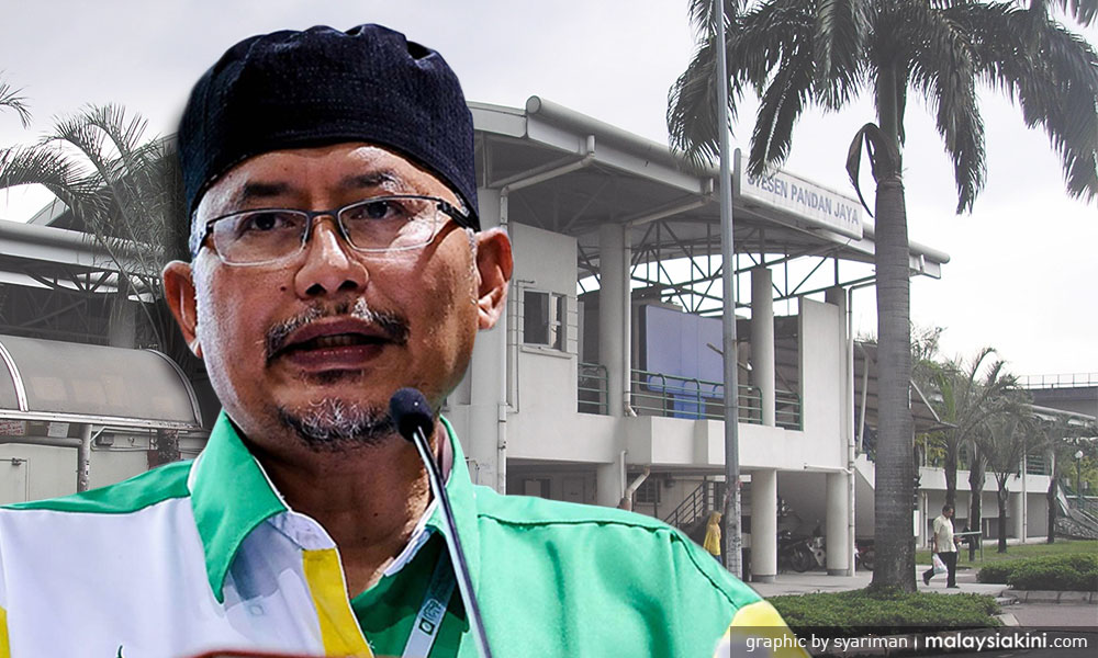 PAS to meet on Saturday to discuss possible Umno-Bersatu breakup