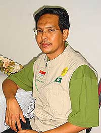 syed azman syed ahmad nawawi