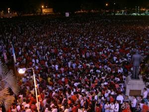 dap penang mega rally 060308 crowd2
