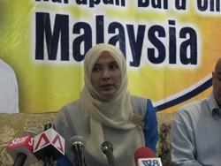 nurul izzah 090308