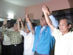 pkr selangor government 090308