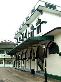 kelantan 070308 mosque