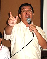 klscah ceramah 05032008 chan kok wai