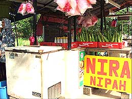 kedah 060308 stalls