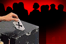 phantom voters
