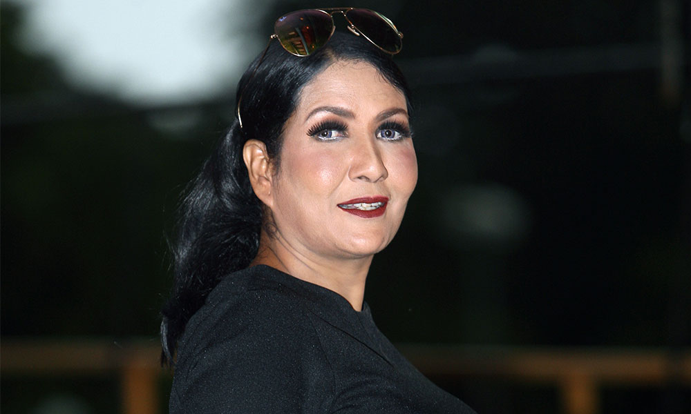 Sheeda masih laris
