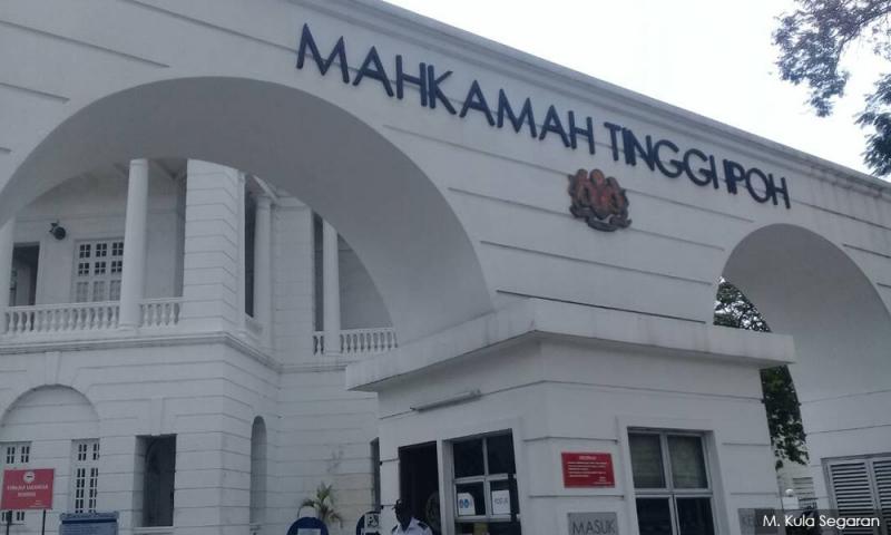Ada kemungkinan pelajar SPM dilenyek kereta pegawai polis - Saksi