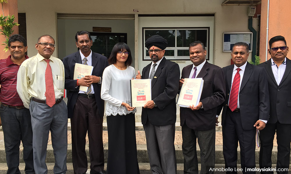 NewGen hits the road to instil Harapan in minorities