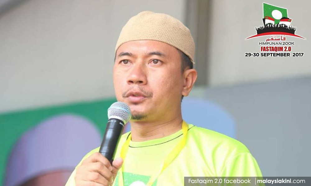 PAS: Banyak negara mula pandang positif pada Taliban
