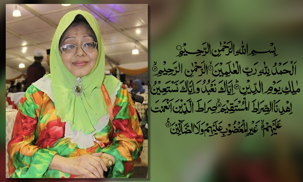 Pelakon veteran hembus nafas terakhir malam tadi