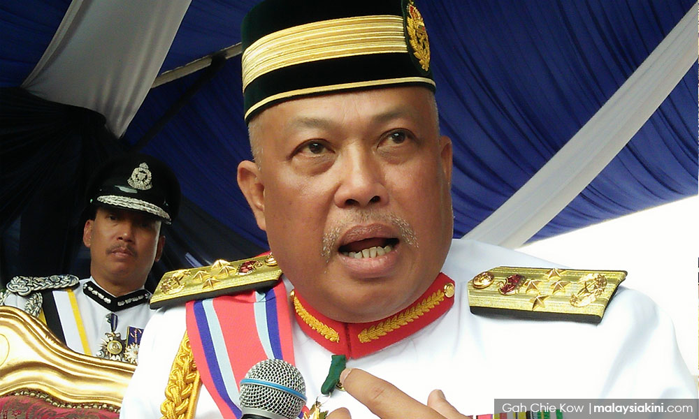 Sailors' deaths: Torture is not navy culture, says Armed Forces chief