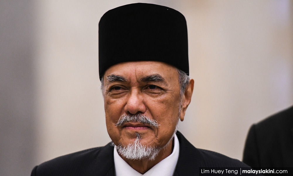 Sarawak legislative assembly to sit for only five days, says speaker