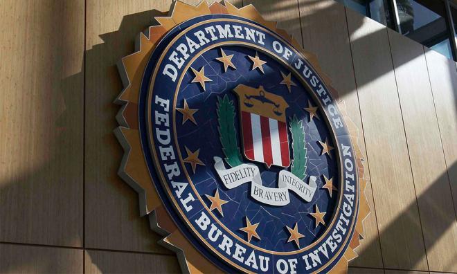 FBI dakwa penggodam k’jaan asing sasar penyelidikan Covid-19
