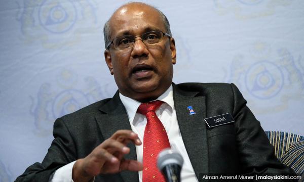 Senarai lengkap barangan dikenakan SST minggu depan