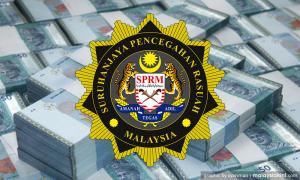 MACC seizes another RM600k in cash over probe into Selangor GLC