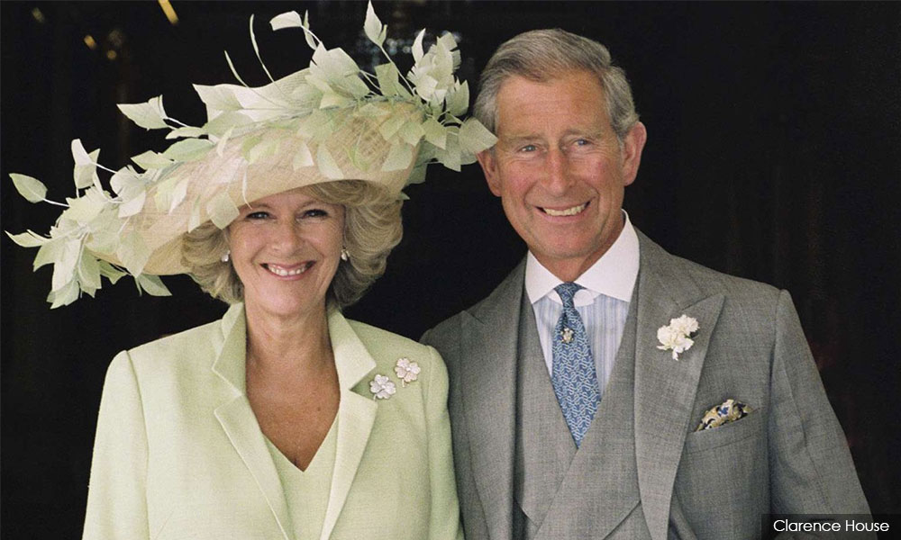 Putera Charles, Camilla lawat Malaysia bulan depan