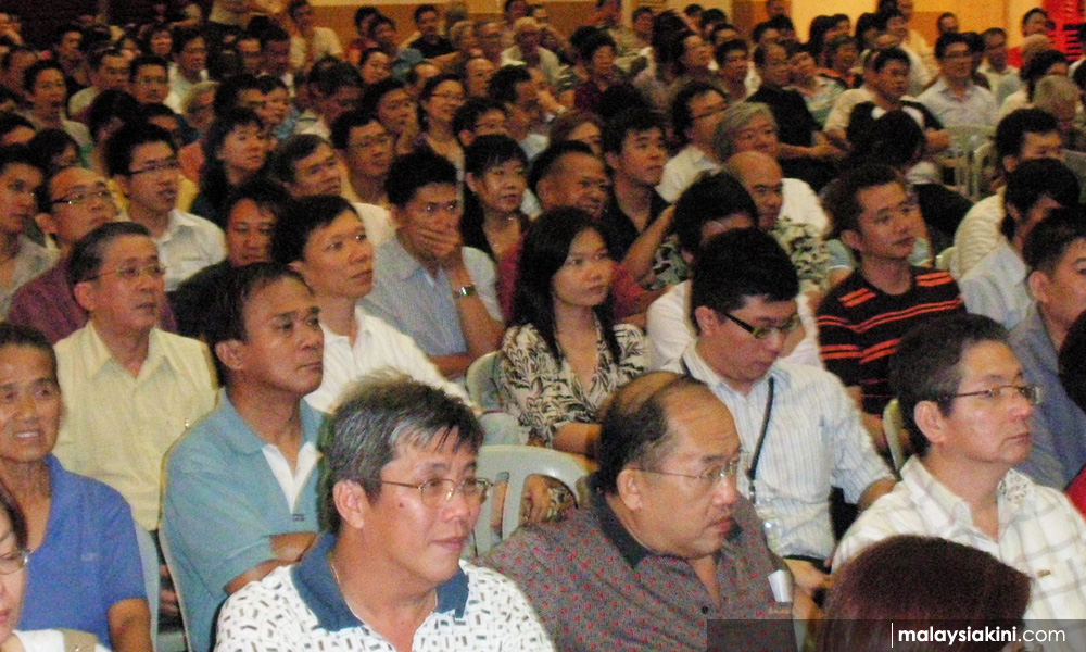 Fight against racism – where do we start?