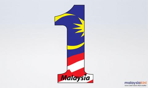 Mahathir arah tiada lagi ucapan salam 1Malaysia