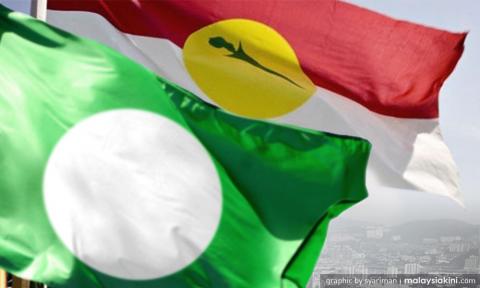 Umno PAS have worked out which seats to give the other in GE15 Umno PAS have worked out which seats to give the other in GE15