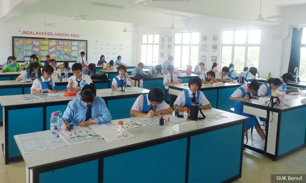 5 Aspirasi Sistem Pendidikan Malaysia / Banyak perubahan yang telah