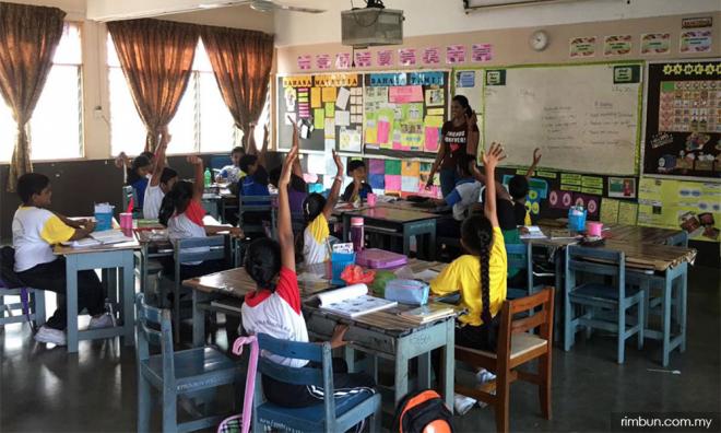 NUTP gesa KPM tumpu kualiti bagi pengambilan khas guru