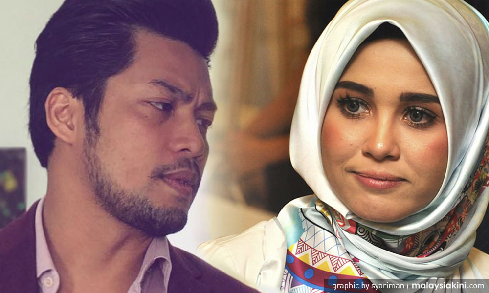 Hasrat kali ketiga bersama Emma tak sampai