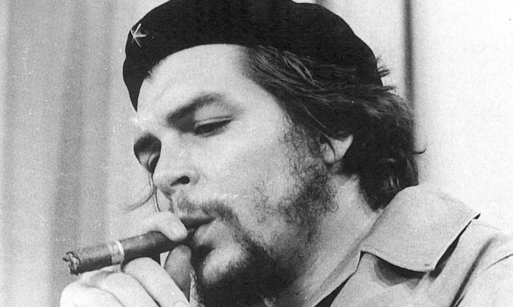 Che Guevara – wira yang tak mati-mati