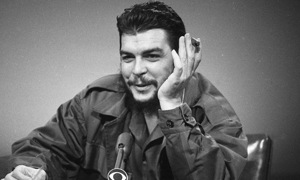 Pourquoi Che Guevara Est Considéré Comme Un Héros