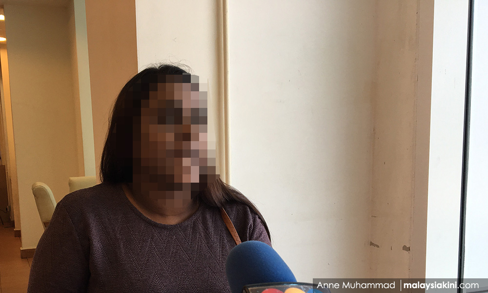 Anak bekas jagaan JKM hampir bunuh diri kerana tiada IC