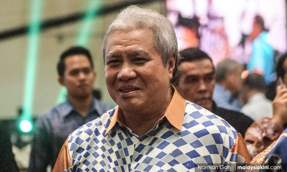Sarawak to gazette 1mil hectares as protected area