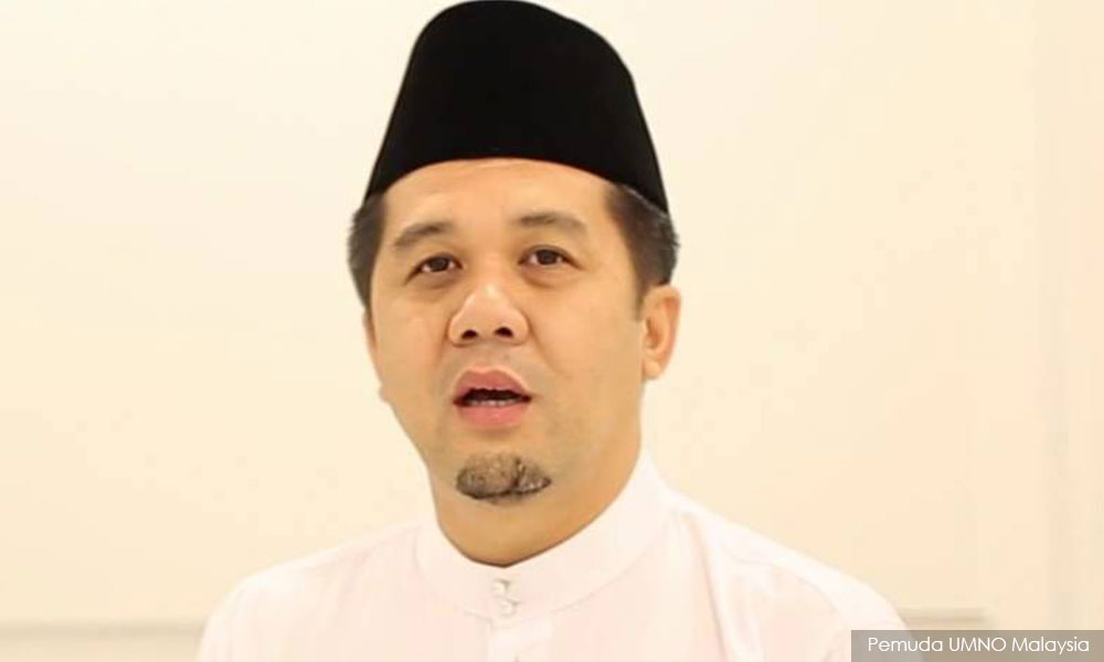 Umno Sabah: Tiada 'brexit' untuk Sabah, jangan ungkit isu basi