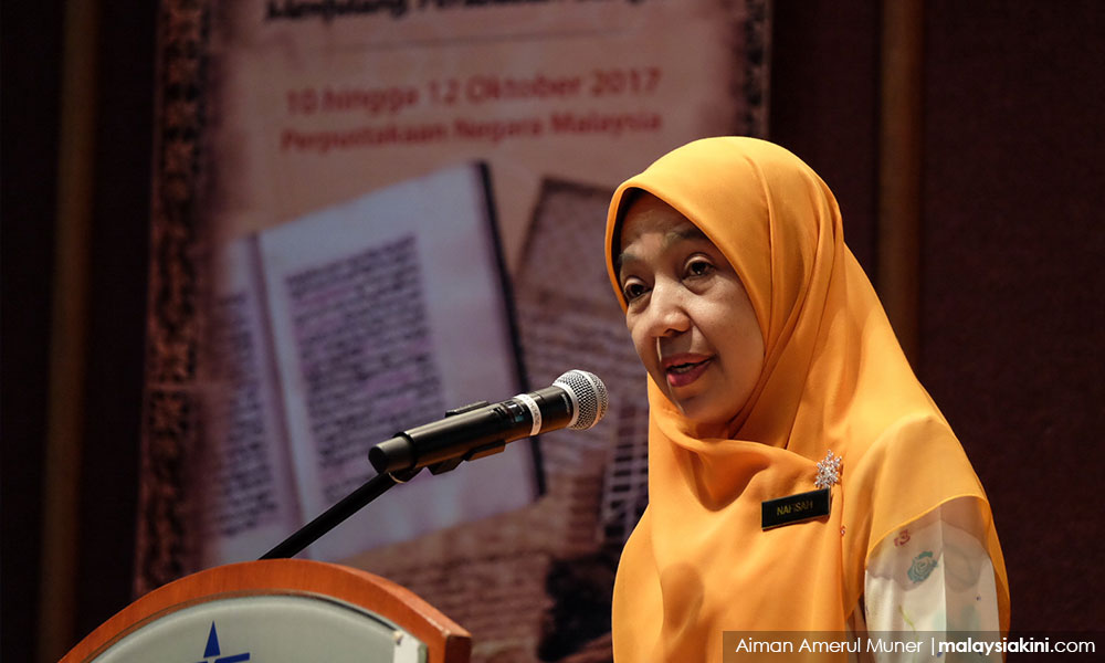 15,000 manuskrip lama Melayu masih bertebaran di luar negara