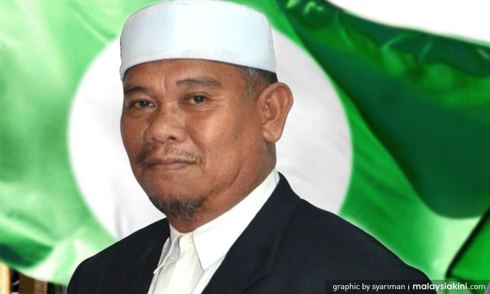 PAS sedia bertanding di Sandakan