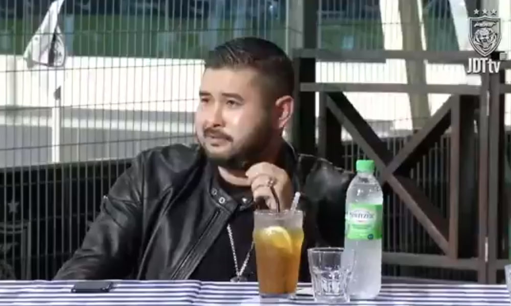 Swiss motion on '1MDB funds' repatriation defeated; TMJ quits FAM