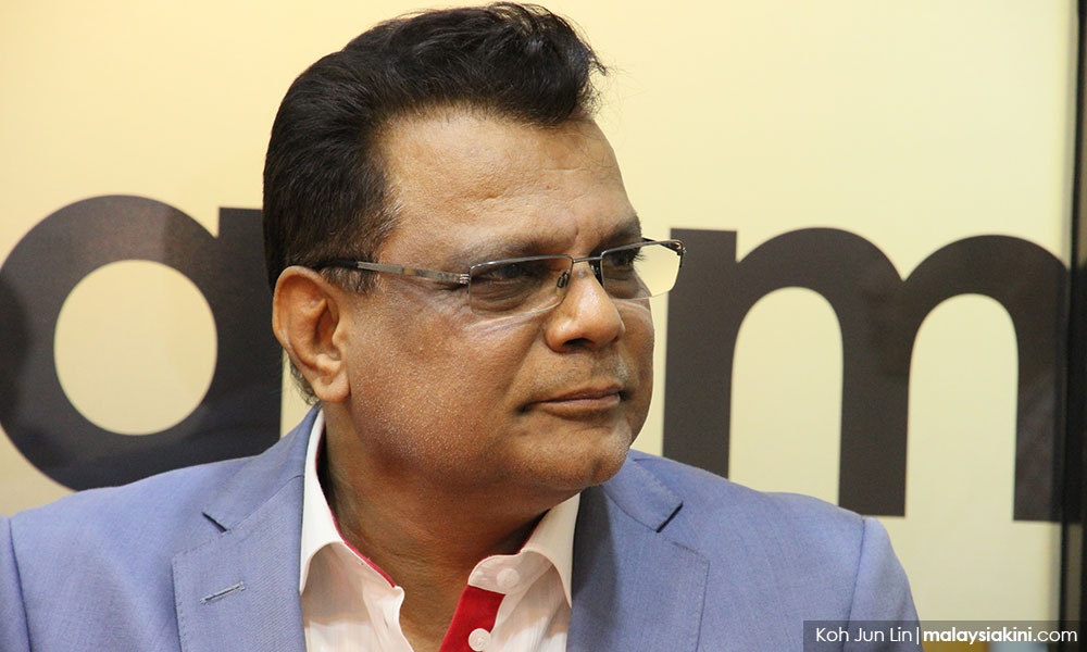MyPPP to announce decision on Cameron Highlands tomorrow