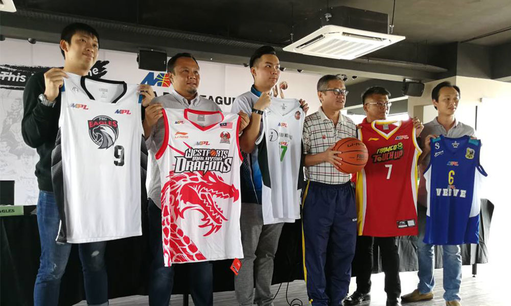 Liga Pro Malaysia kini kembali
