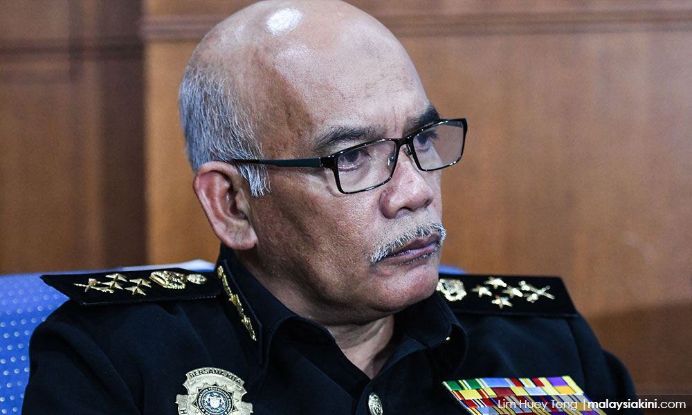 13 MPs yet to declare assets, says MACC