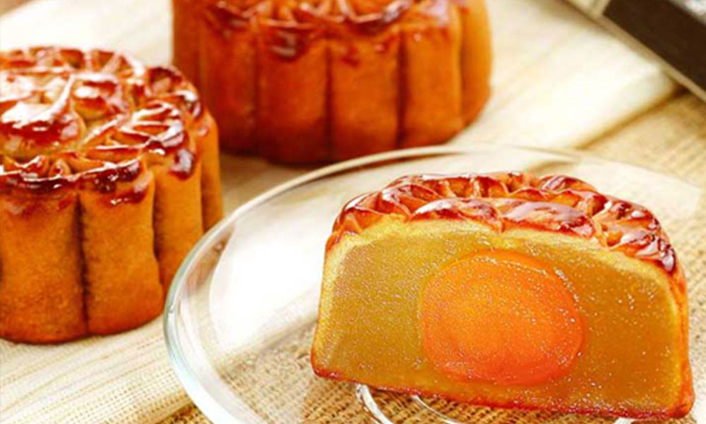 Pesta Kuih Bulan dicadang jadi acara tahunan di Sabah
