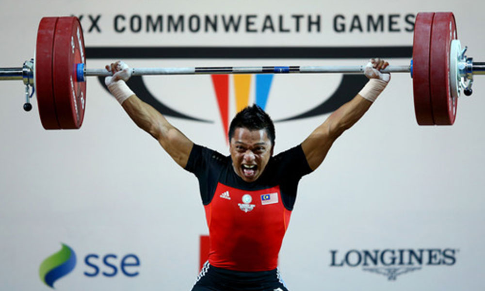 Doping: Hafifi antara lima atlet digantung 4 tahun
