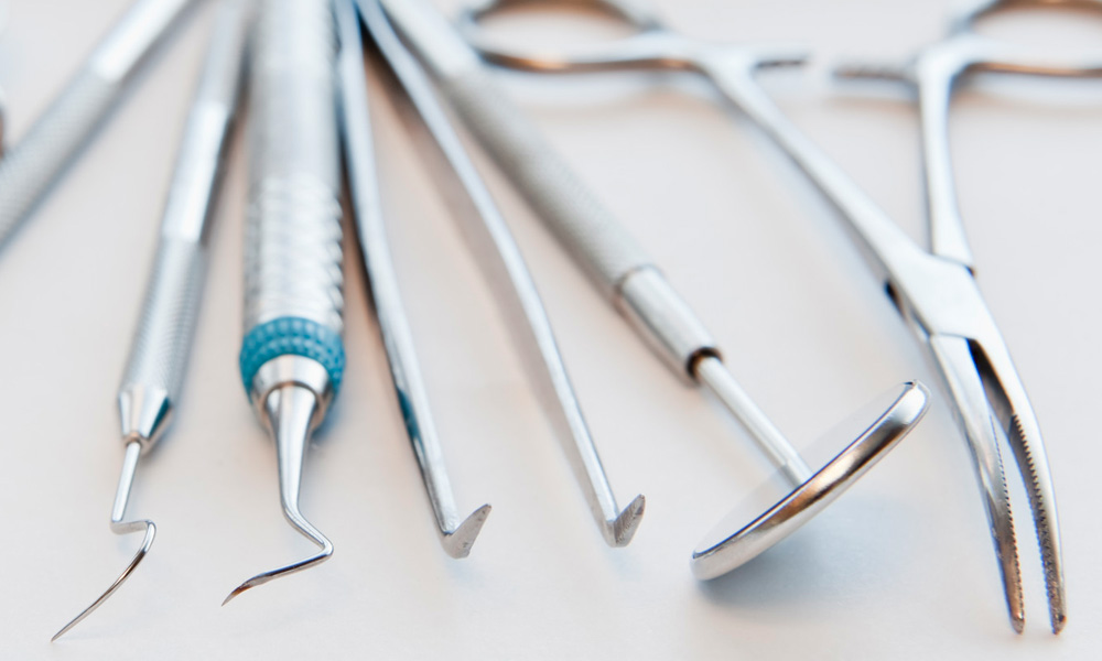 Tax relief for dental services, parents’ health exam