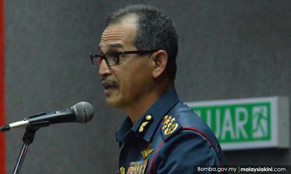 50% dari 956 pusat tahfiz diperiksa tak selamat