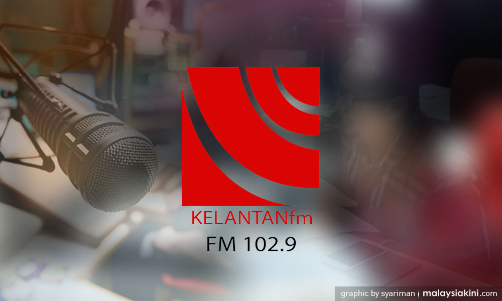 Kelantanfm anjur pertandingan lagu loghat Kelantan