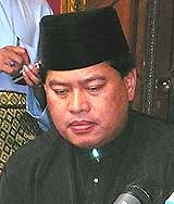 khalid ibrahim selangor mb cm swearing in ceremony 130308 02