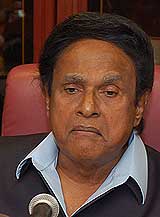 samy vellu pc 120308 stern