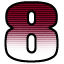 8