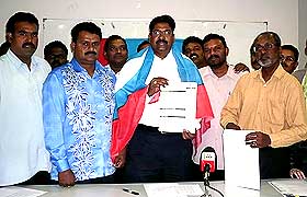 pkr miup members 120308 group