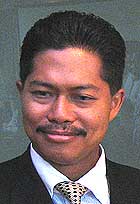 mohammad fairus khairuddin