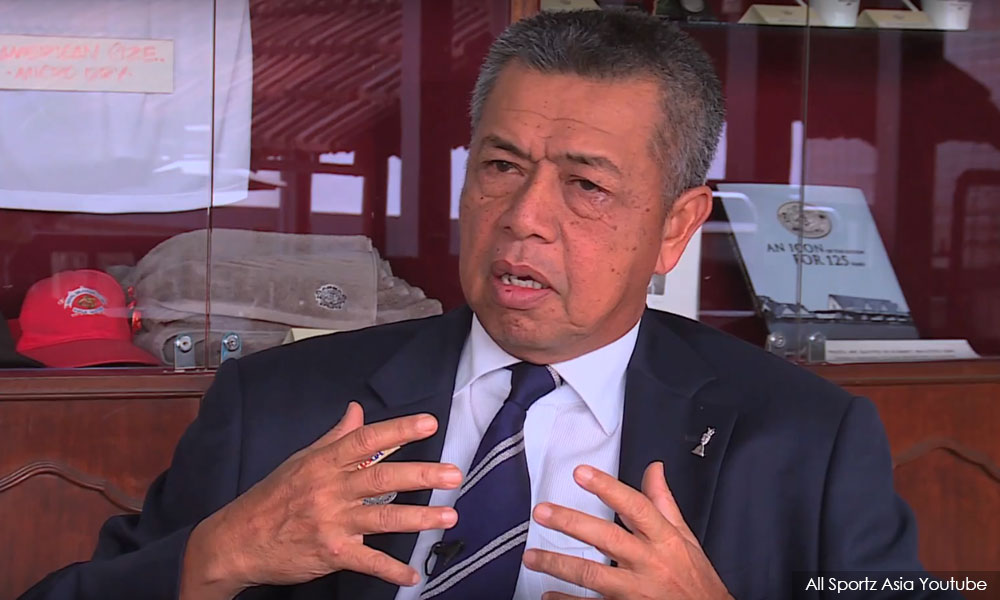 K'jaan digesa bayar balik LTAT semua kos tanggung AES