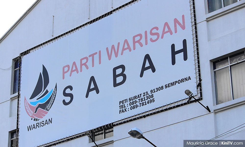 Malaysiakini Sebatik Assemblyperson Leaves Warisan Supports Grs