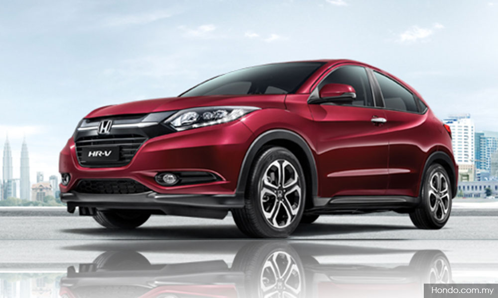 Honda price hike doesn't affect automotive industry: Finance Ministry